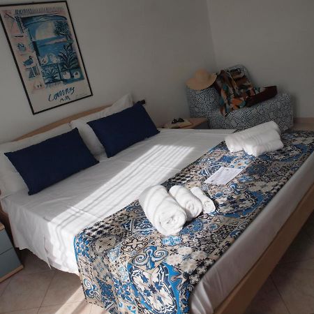 Locanda Lighea Rooms San Vito Lo Capo Eksteriør billede