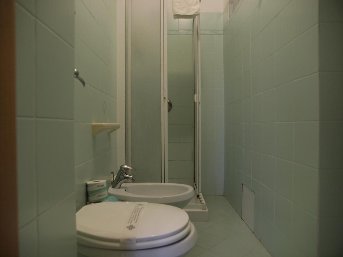 Locanda Lighea Rooms San Vito Lo Capo Eksteriør billede