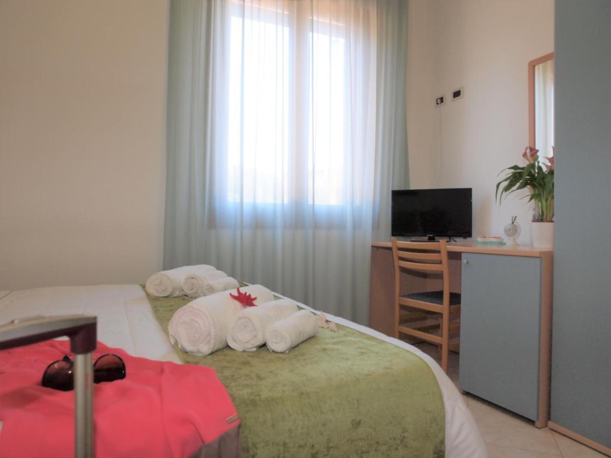 Locanda Lighea Rooms San Vito Lo Capo Eksteriør billede