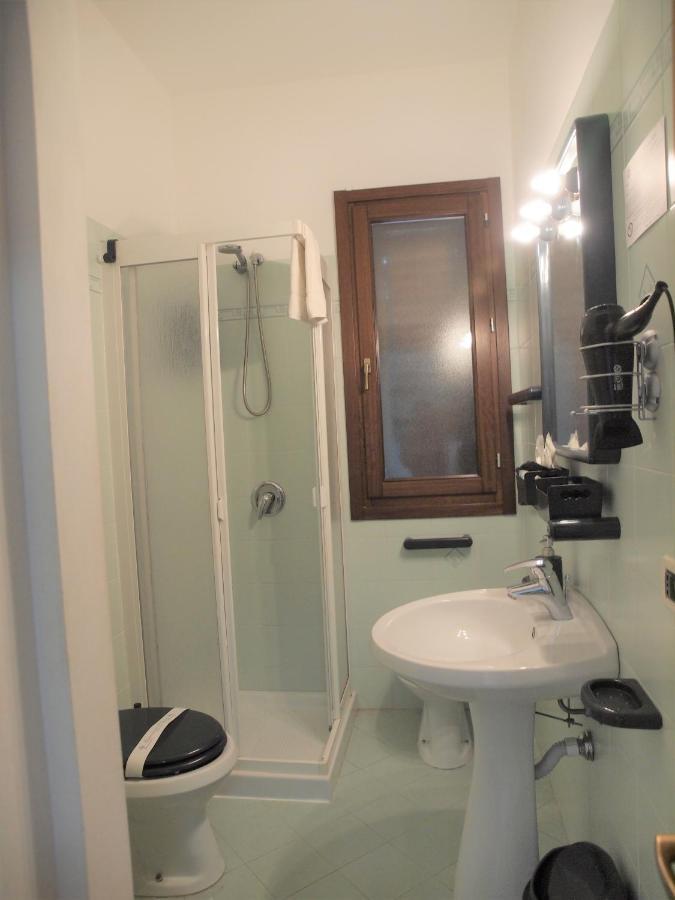 Locanda Lighea Rooms San Vito Lo Capo Eksteriør billede