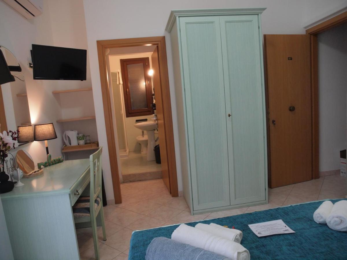 Locanda Lighea Rooms San Vito Lo Capo Eksteriør billede