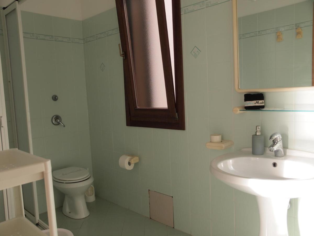 Locanda Lighea Rooms San Vito Lo Capo Eksteriør billede