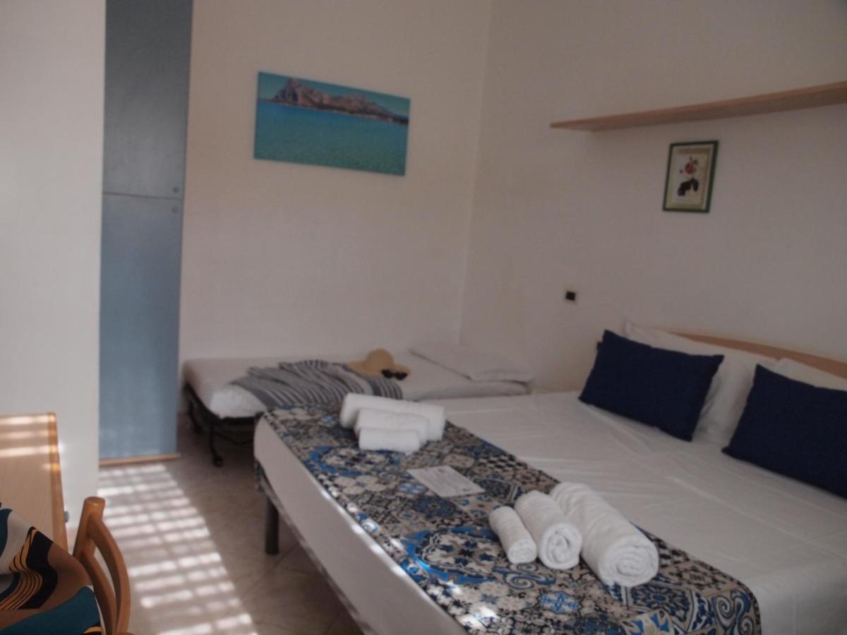 Locanda Lighea Rooms San Vito Lo Capo Eksteriør billede