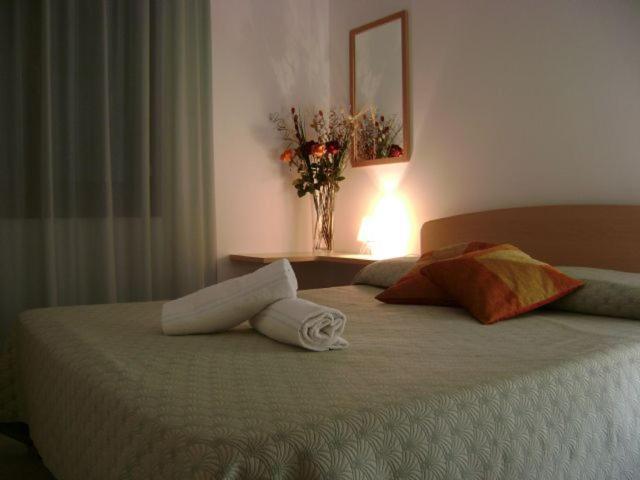 Locanda Lighea Rooms San Vito Lo Capo Eksteriør billede