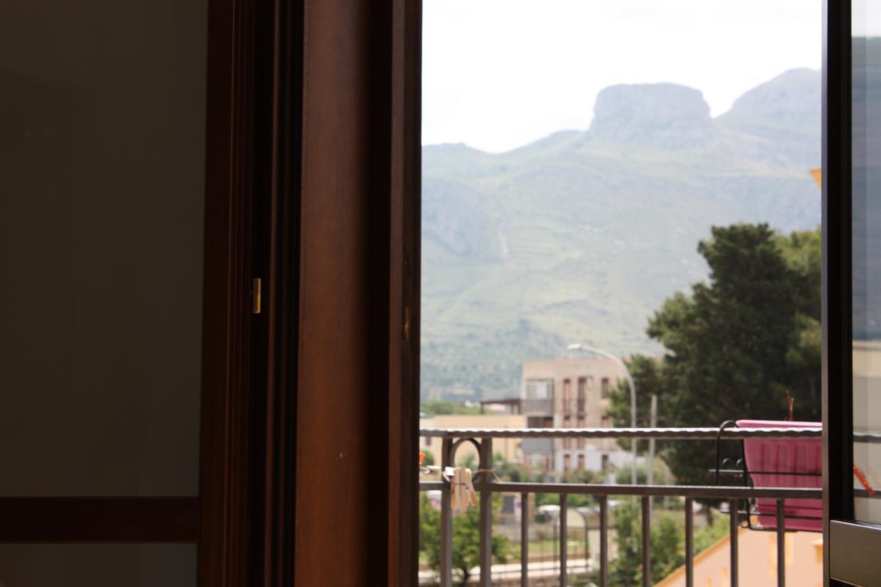 Locanda Lighea Rooms San Vito Lo Capo Eksteriør billede