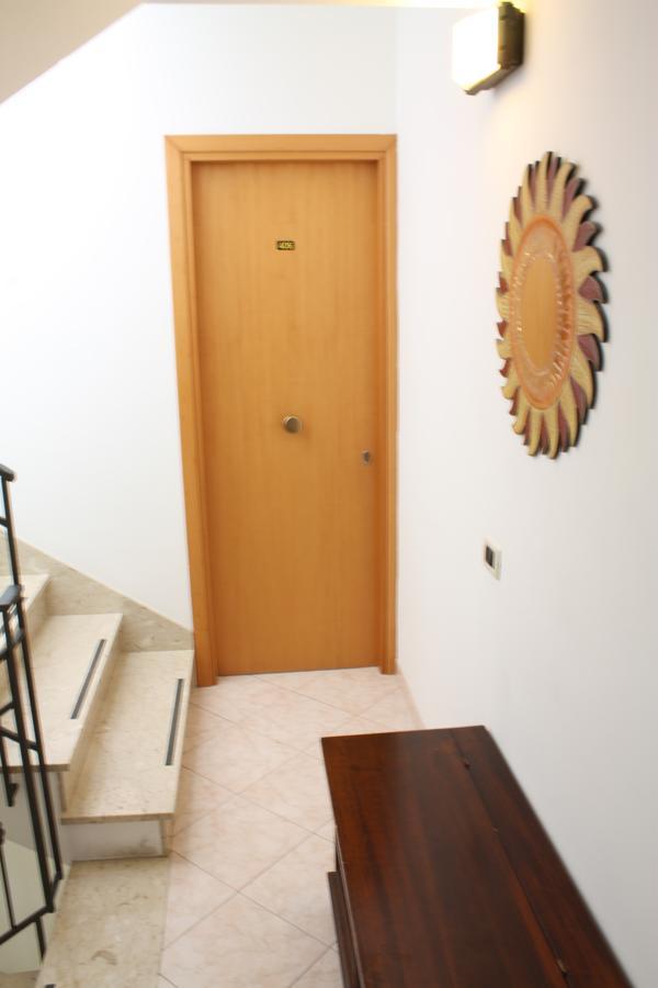 Locanda Lighea Rooms San Vito Lo Capo Eksteriør billede