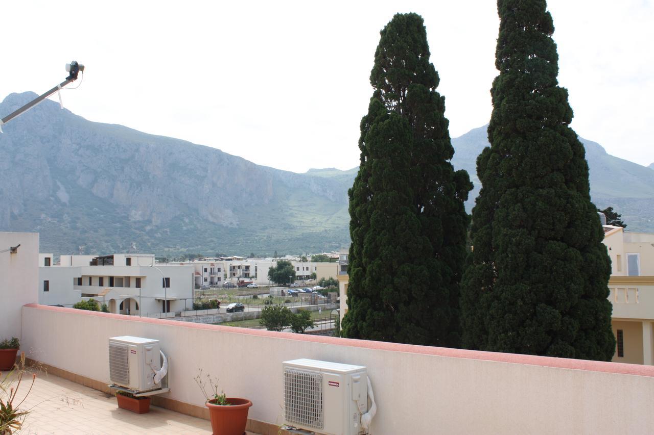 Locanda Lighea Rooms San Vito Lo Capo Eksteriør billede