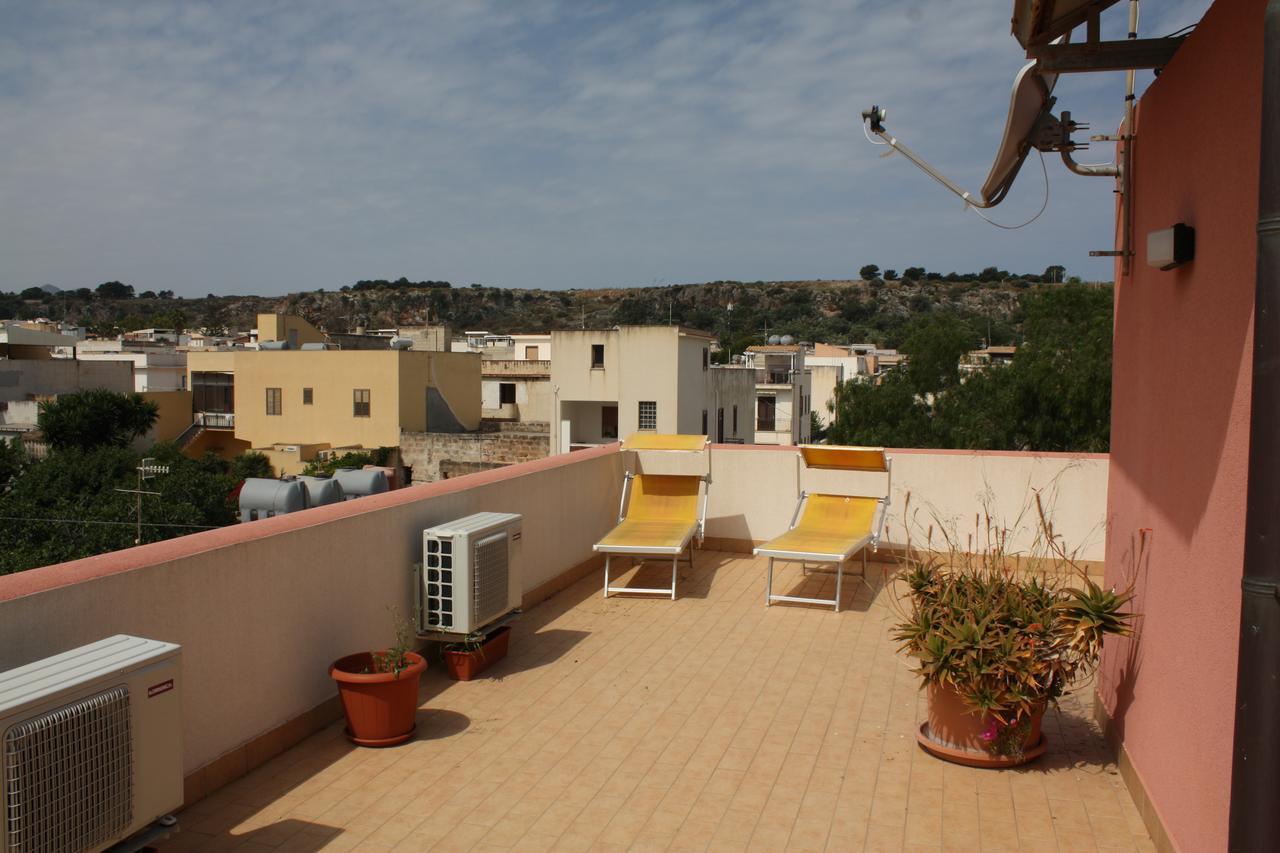 Locanda Lighea Rooms San Vito Lo Capo Eksteriør billede