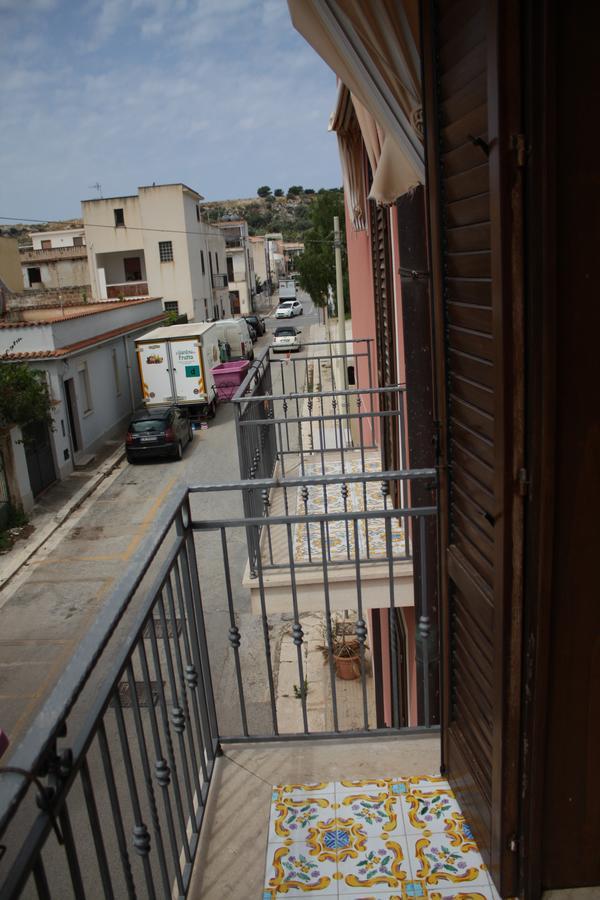 Locanda Lighea Rooms San Vito Lo Capo Eksteriør billede
