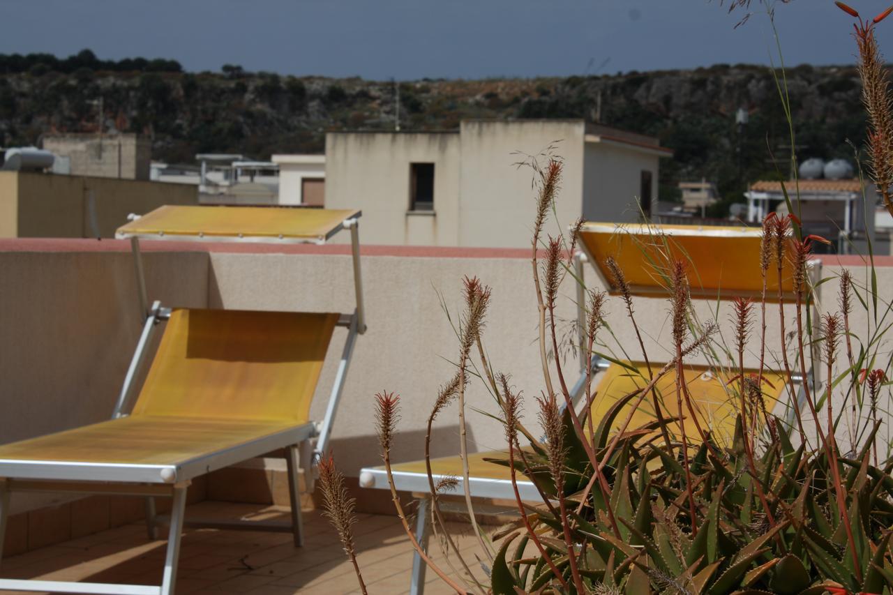 Locanda Lighea Rooms San Vito Lo Capo Eksteriør billede