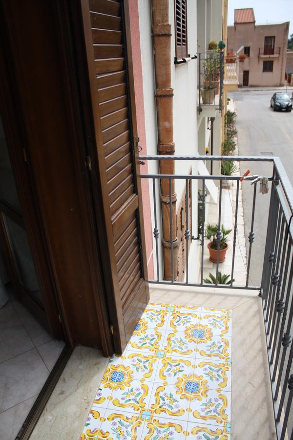 Locanda Lighea Rooms San Vito Lo Capo Eksteriør billede