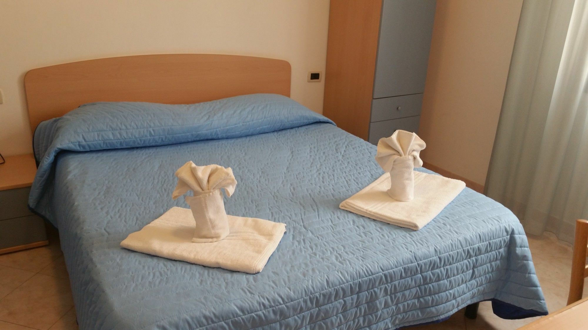 Locanda Lighea Rooms San Vito Lo Capo Eksteriør billede