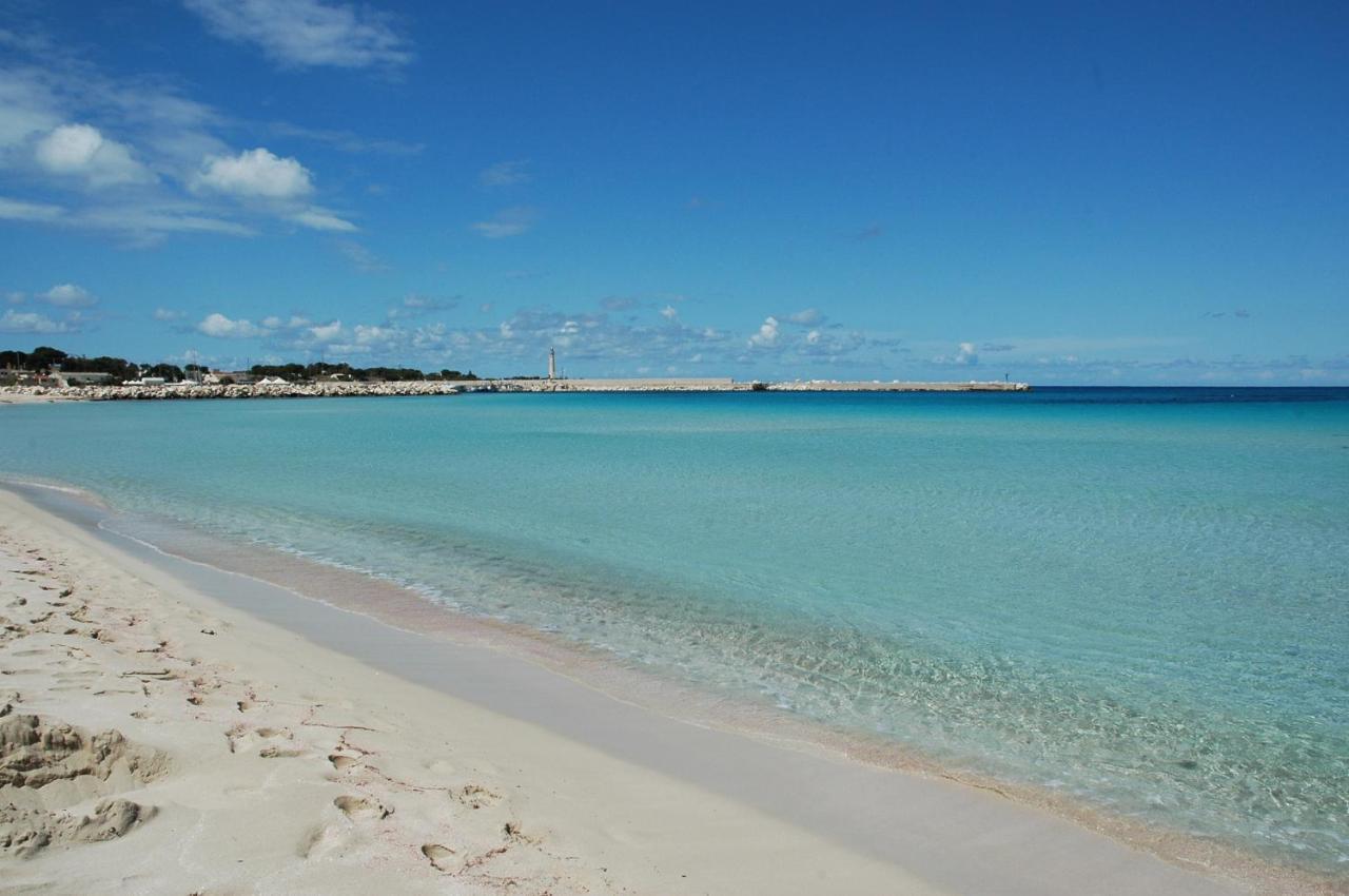 Locanda Lighea Rooms San Vito Lo Capo Eksteriør billede